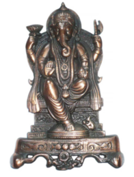 statuette Ganesh